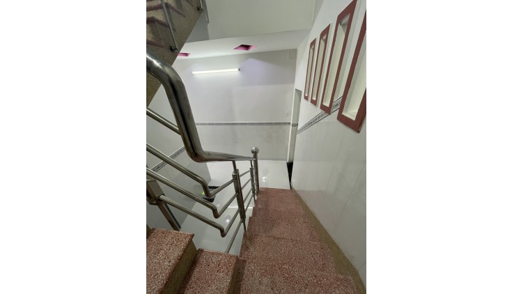 Bán nhà 100m2, 4PN, 2WC, Lê Tấn Bê, An Lạc, Bình Tân - 4.9 tỷ